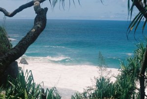 Hawaii